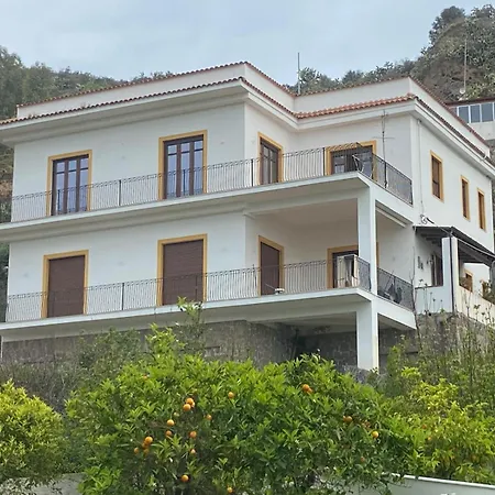 Sofia Hotell Lipari (Isola Lipari)