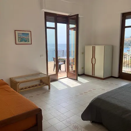 Sofia Hotell Lipari (Isola Lipari)