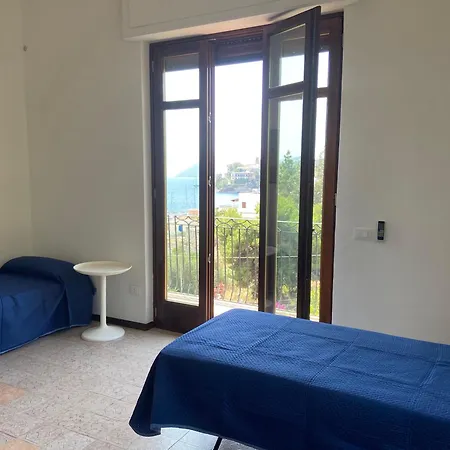Hotell Sofia Lipari (Isola Lipari)