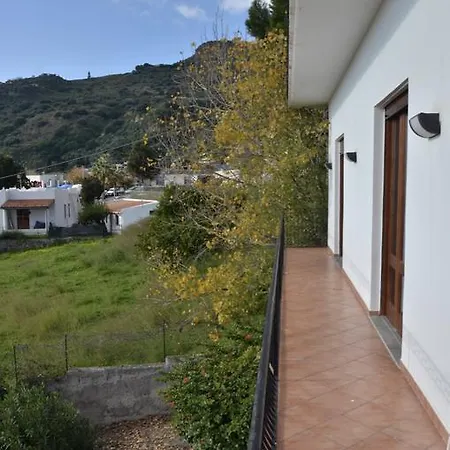 Sofia 3* Lipari (Isola Lipari)