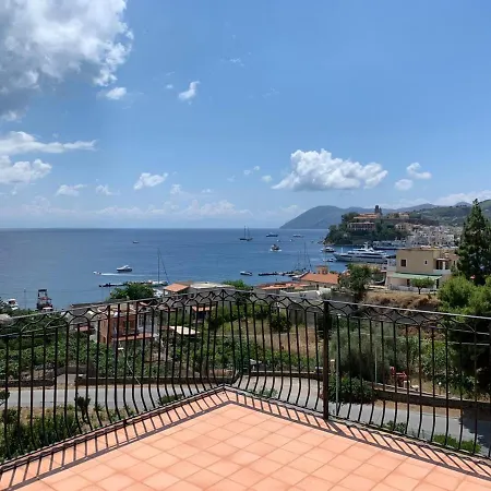 Sofia 3* Lipari (Isola Lipari)