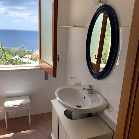 Sofia Hotel Lipari (Isola Lipari)
