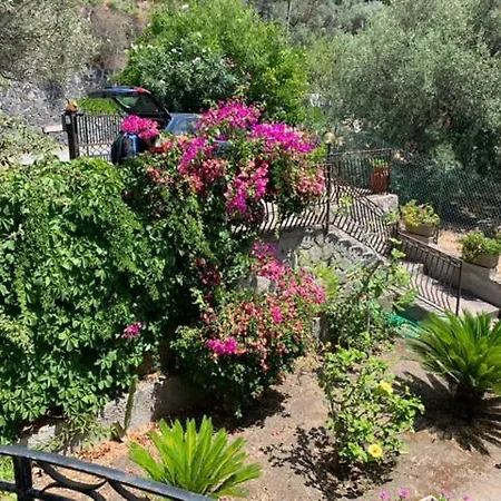Sofia Hotel Lipari (Isola Lipari)