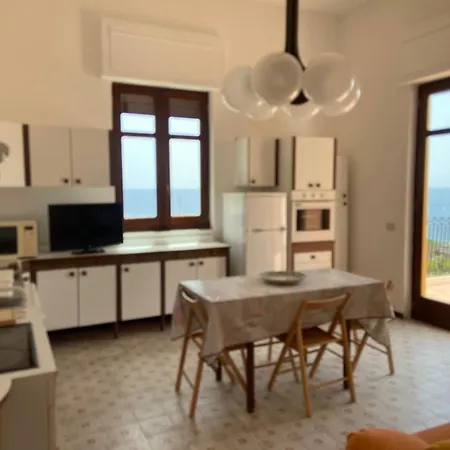 Hotel Sofia Lipari (Isola Lipari)
