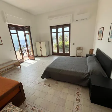 Sofia 3* Lipari (Isola Lipari)