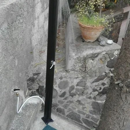 Sofia 3* Lipari (Isola Lipari)