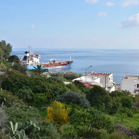 Sofia Hotel Lipari (Isola Lipari)