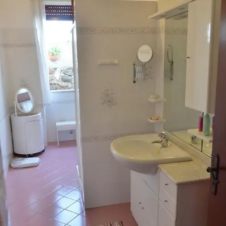 Hotel Sofia Lipari (Isola Lipari)