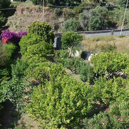 Sofia 3* Lipari (Isola Lipari)