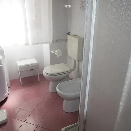 Hotel Sofia Lipari (Isola Lipari)