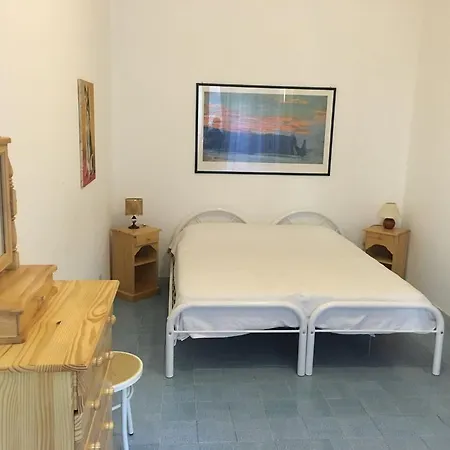 Sofia 3* Lipari (Isola Lipari)